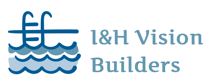 I&H Vision Builders Logo