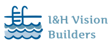 I&H Vision Builders Logo