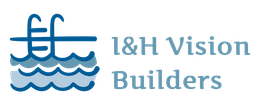 I&H Vision Builders Logo