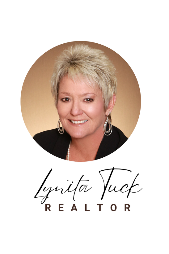 A picture of Lynita Tuck