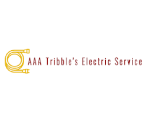 LocalSplash Electricians logo with orange and blue lightning bolt icon and blue-orange text