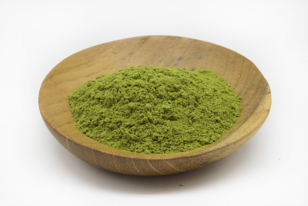 Moringa Leaf Powder