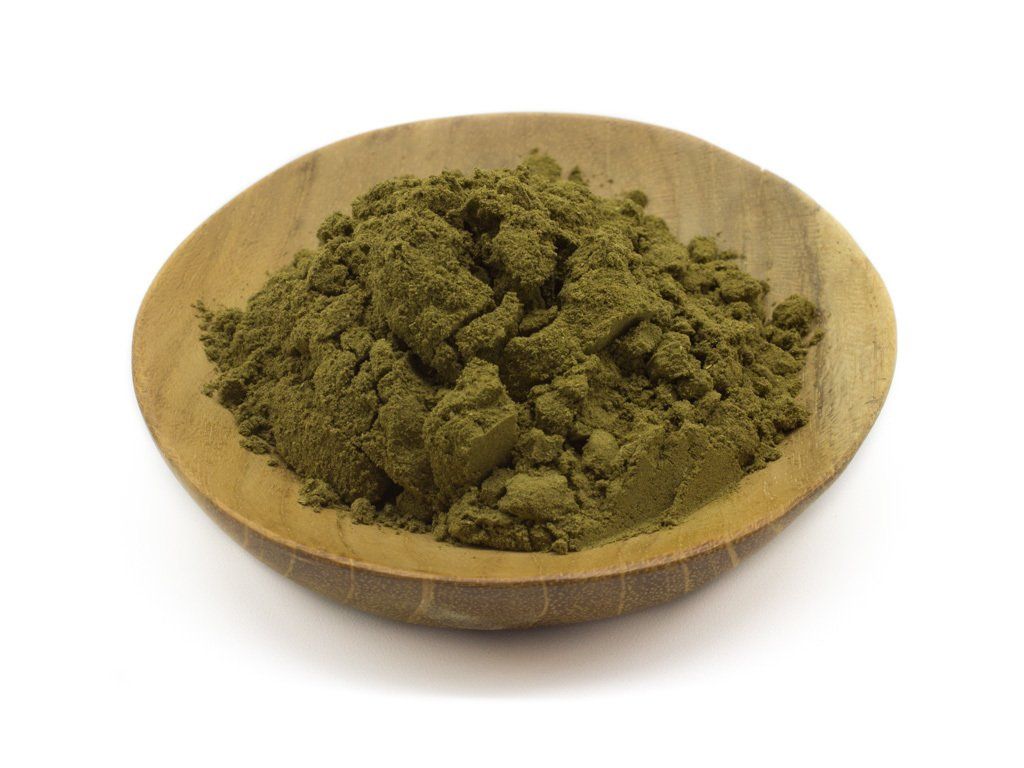 Tulsi - Holy Basil
