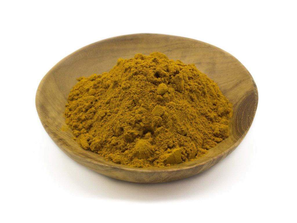 Turmeric