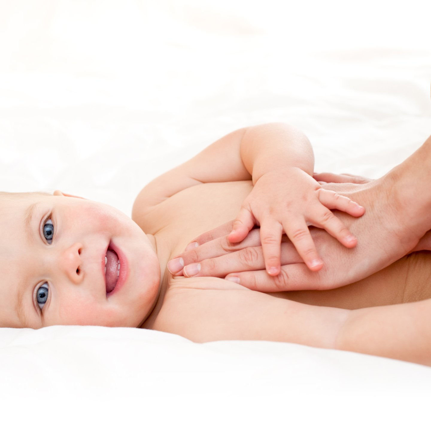 MANDY BANTON Osteopath-baby-care image