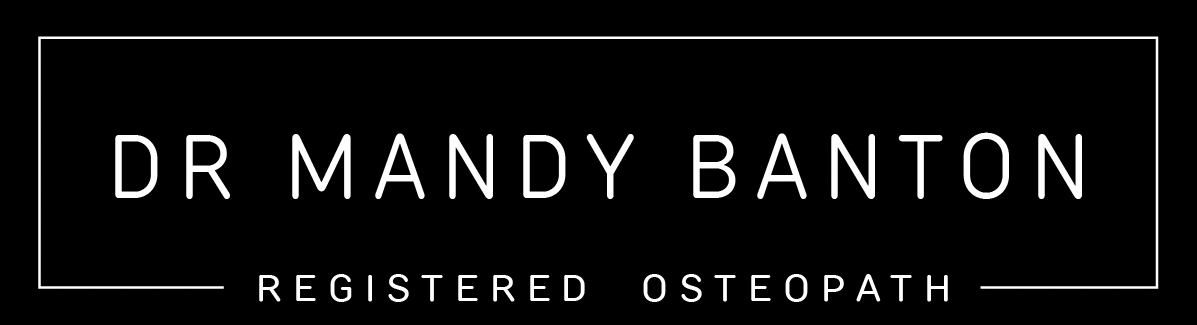 Go to homepage Dr MANDY BANTON iD