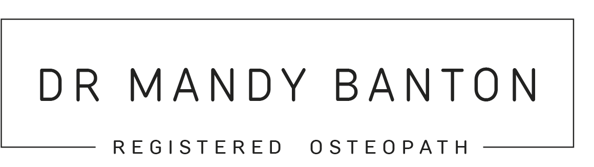 Mandy Banton identity