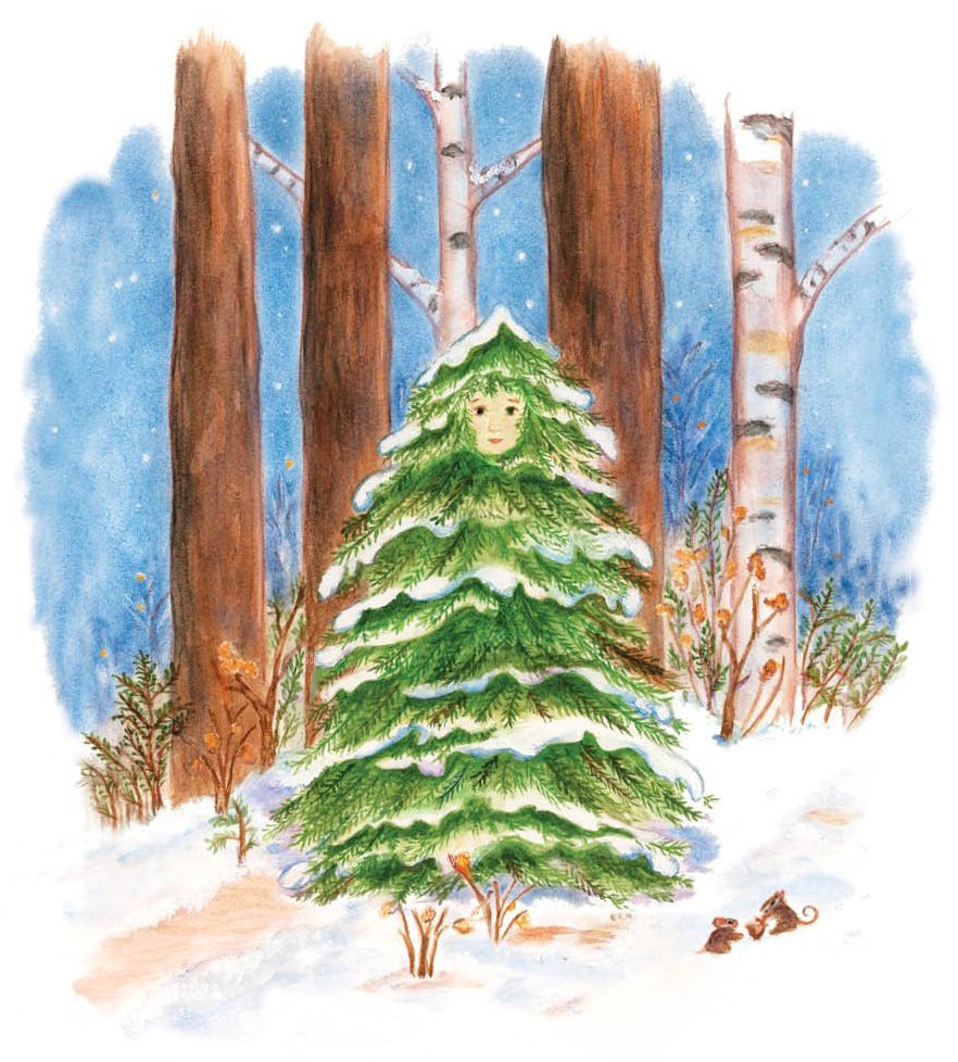 HOME [befriendingtree.com]