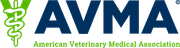 AVMA — American Veterinary Medical Association Logo