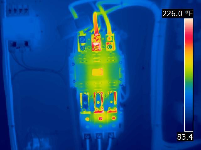 infrared thermography 4