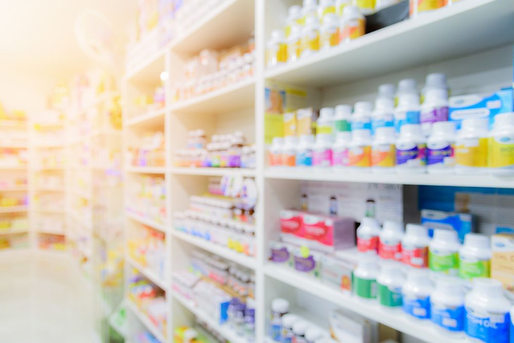 farmaci da banco Sarzana Dr Accorsi