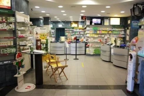 farmacia accorsi
