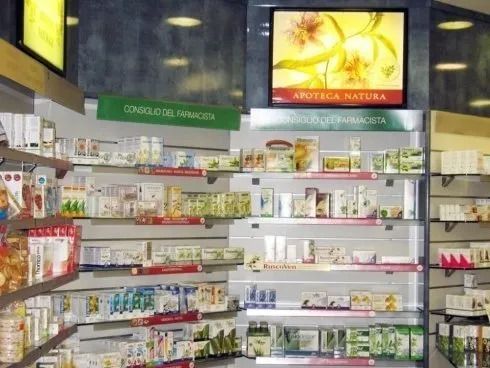 farmacia accorsi