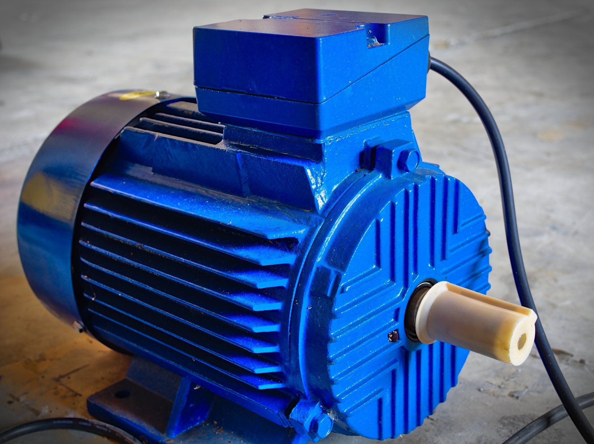 Fan Motor Maintenance — Newcastle, NSW — A1 Flue & Canopy Services Pty Ltd