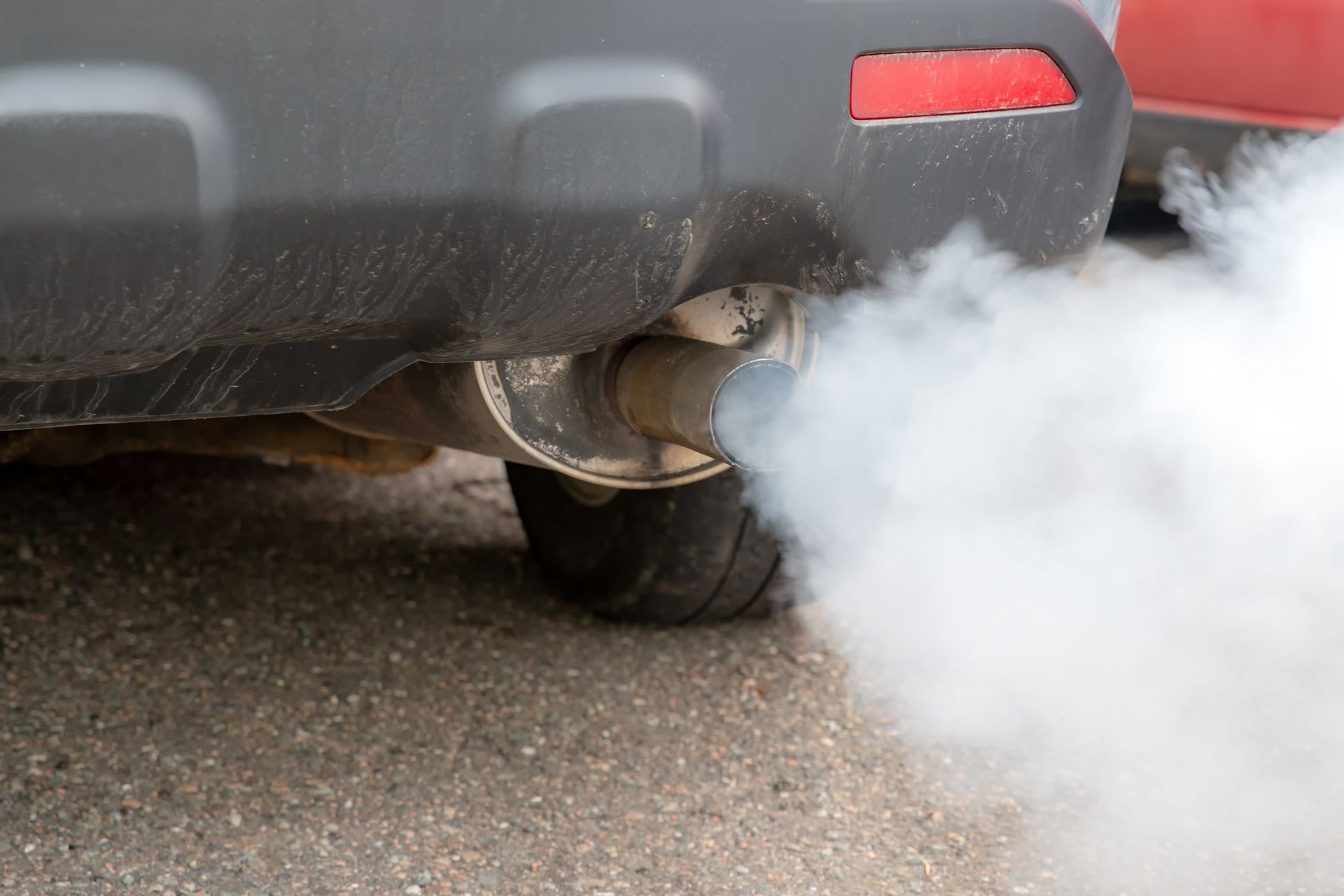 Exhaust Repair in Elkhart, IN | Tanner's Service Center
