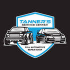 Logo | Tanner's Service Center