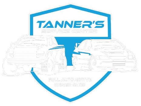 Logo | Tanner's Service Center