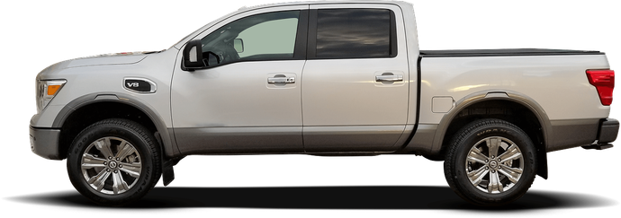 Nissan | Tanner's Service Center
