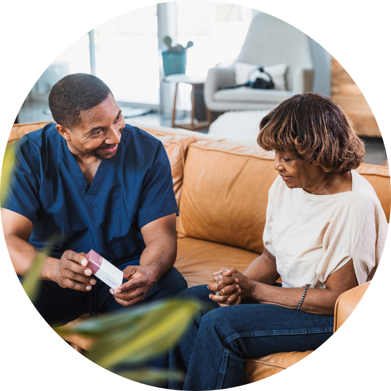 respite care