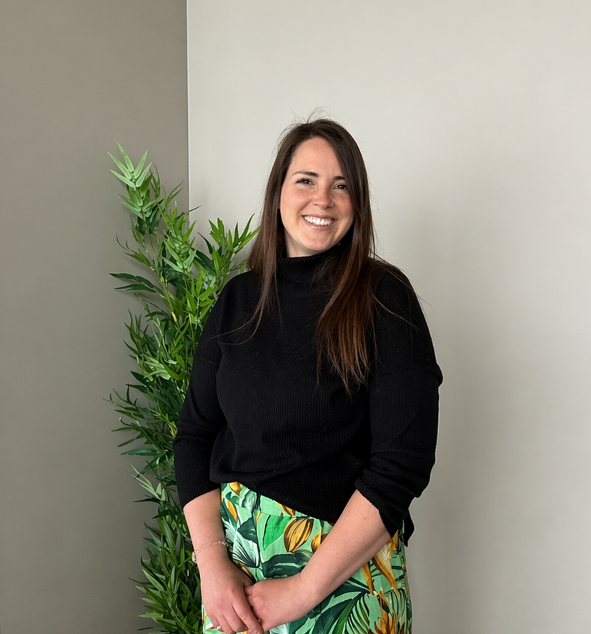 Lexis Rolfe Meet Our Graf Investments Team