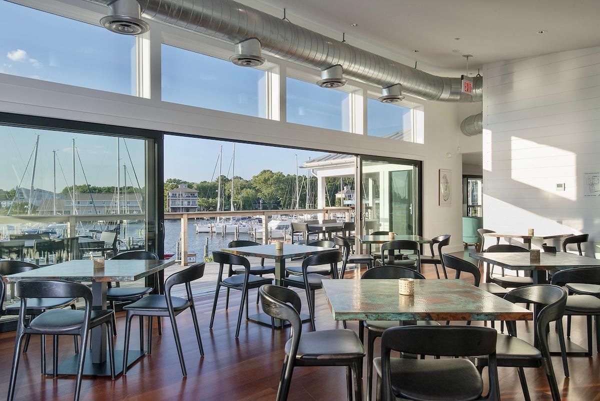 2023 Marinas.com Boaters' Choice award