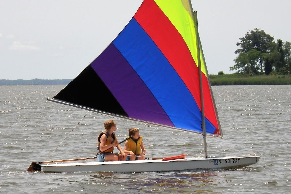 2023 Marinas.com Boaters' Choice award