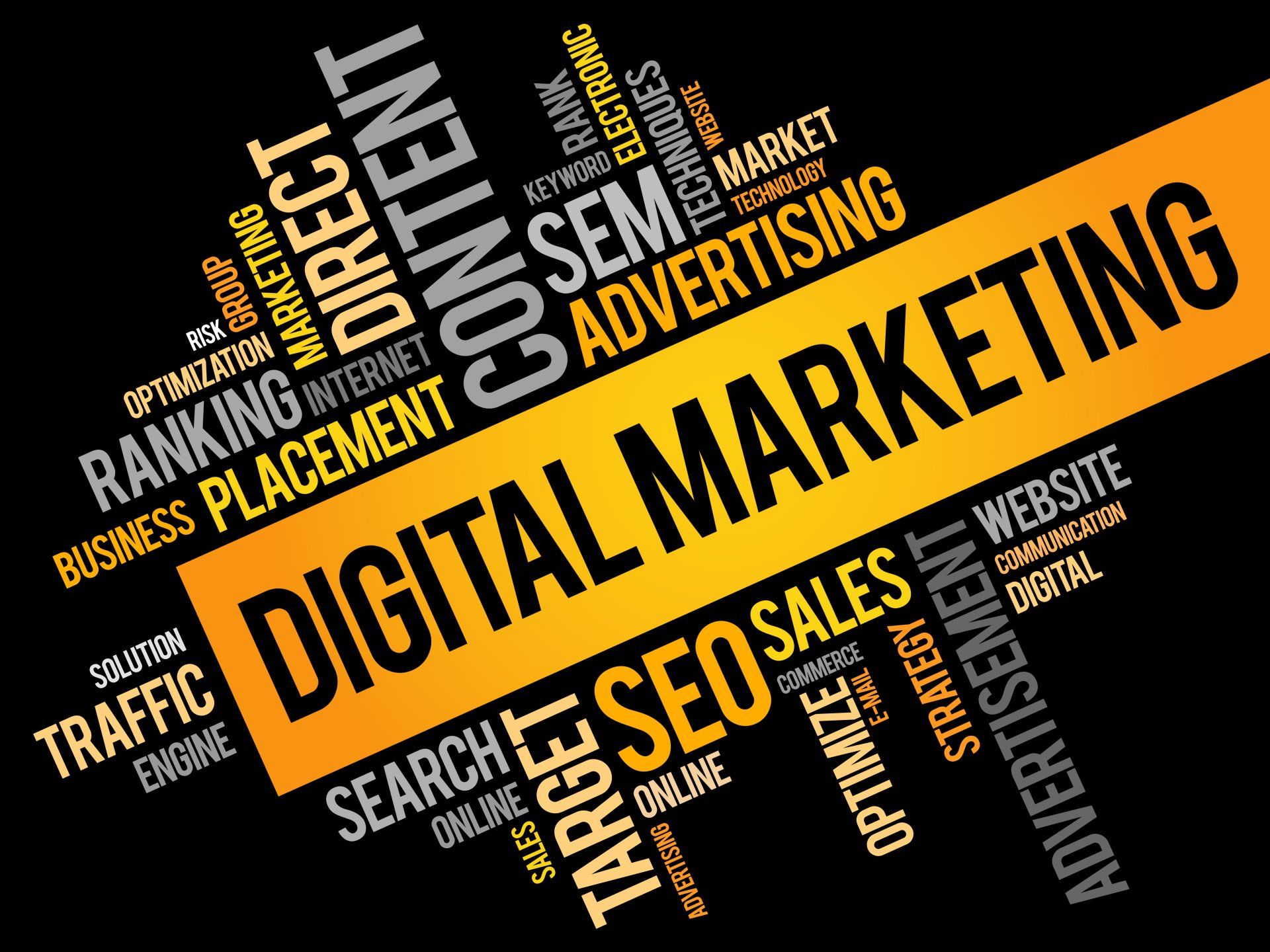 Marketing Services
