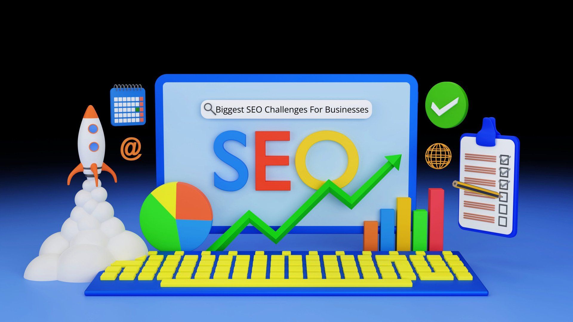 SEO Search