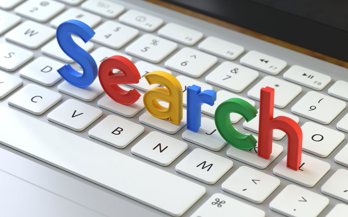 Google Search