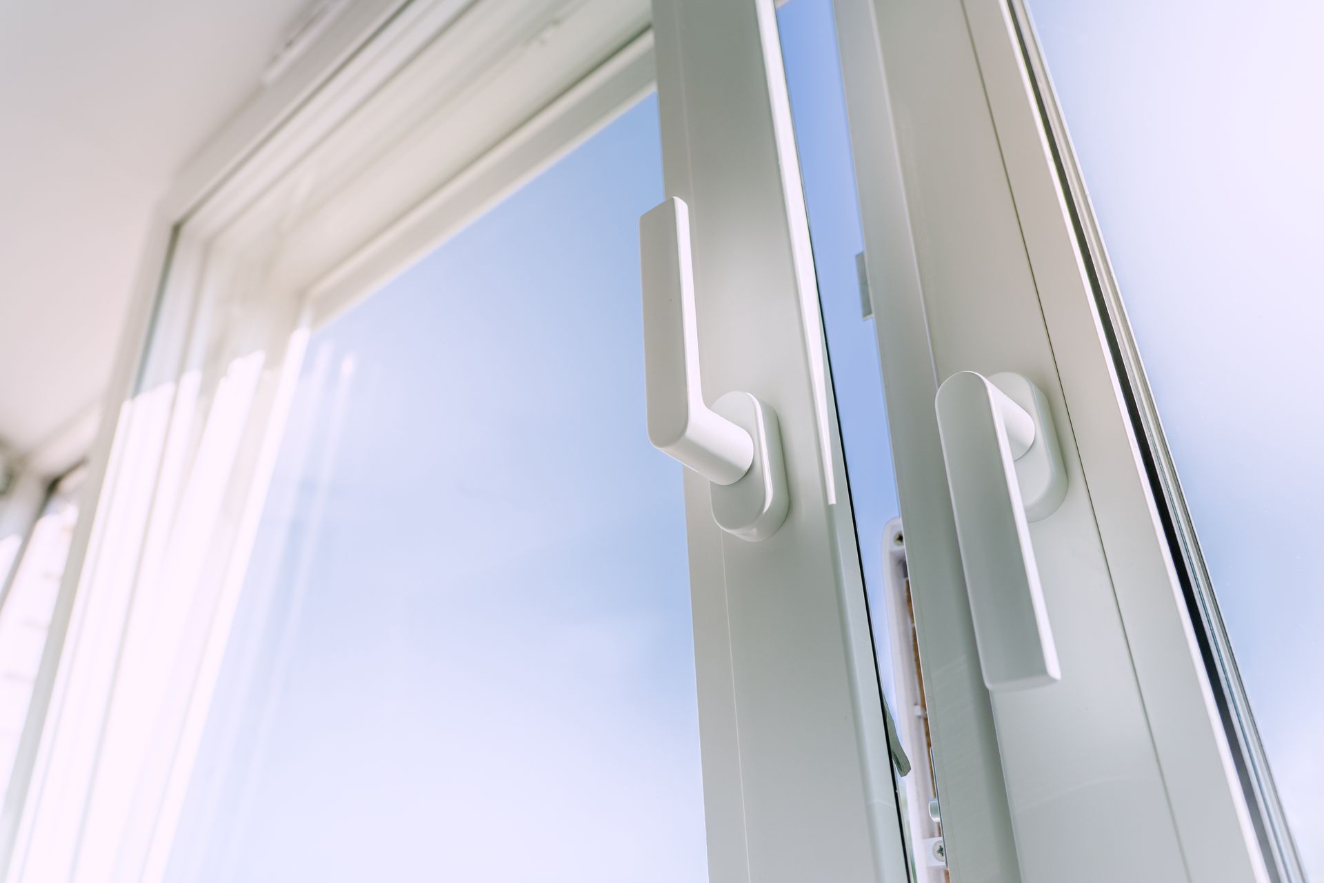 Clean Windows