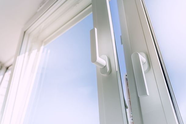 Clean Windows