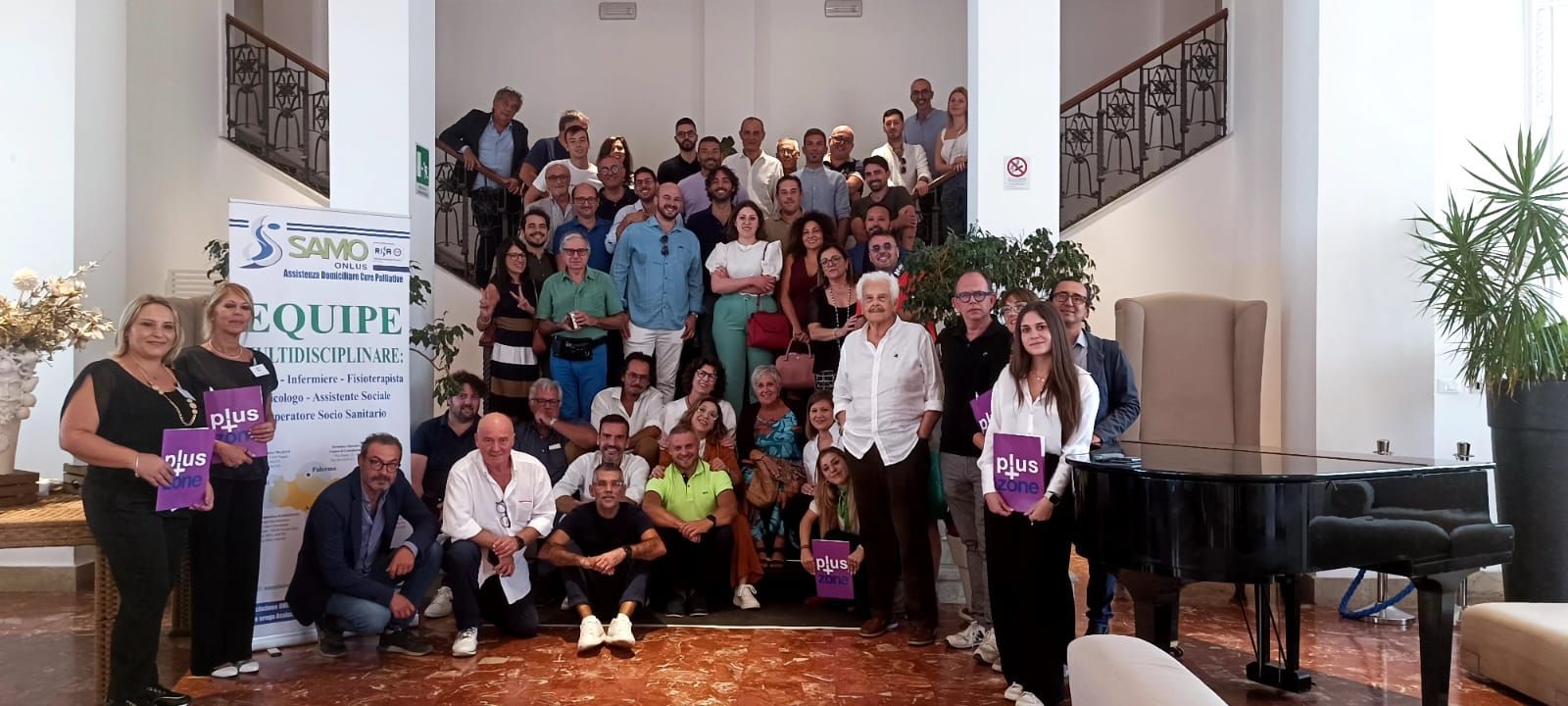 Iniziative ed eventi