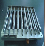 QUEMADOR COXDP 09 STD GAS LP