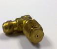 CALOREX CODO ESPREA #55 3/8T 5/16F