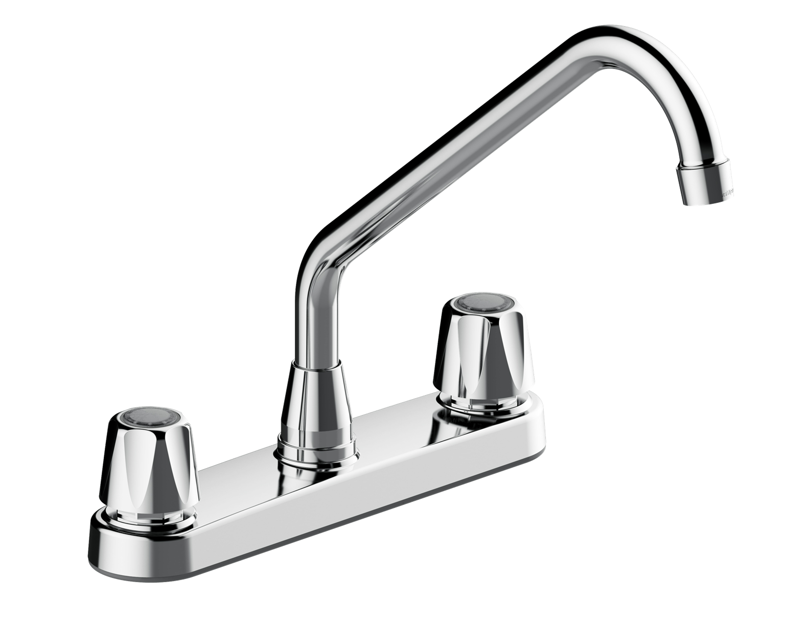 MEZCLADORA PARA LAVABO 4