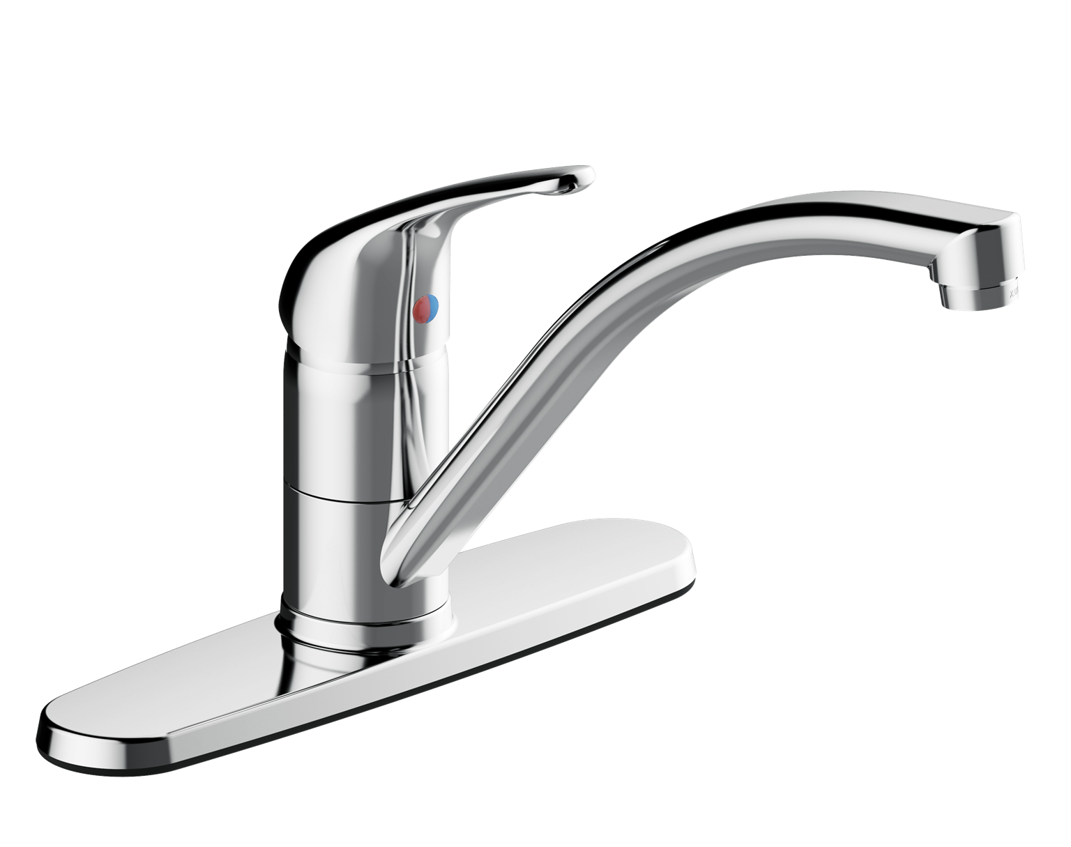 MEZCLADORA PARA FREGADERO GF-M400