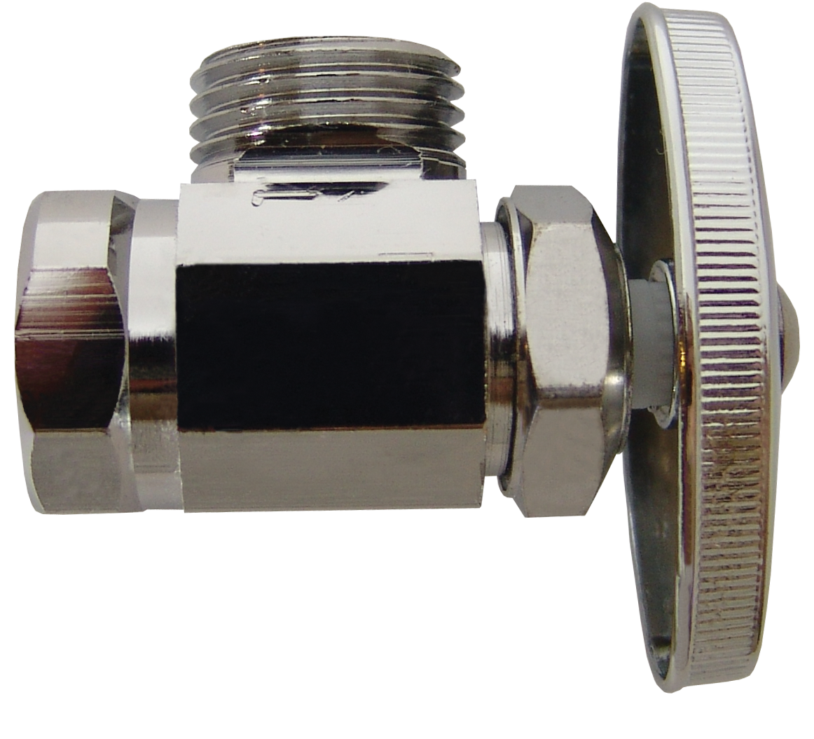 LLAVE CONTROL 1/2 X 1/2 A 1/ADUANA PED