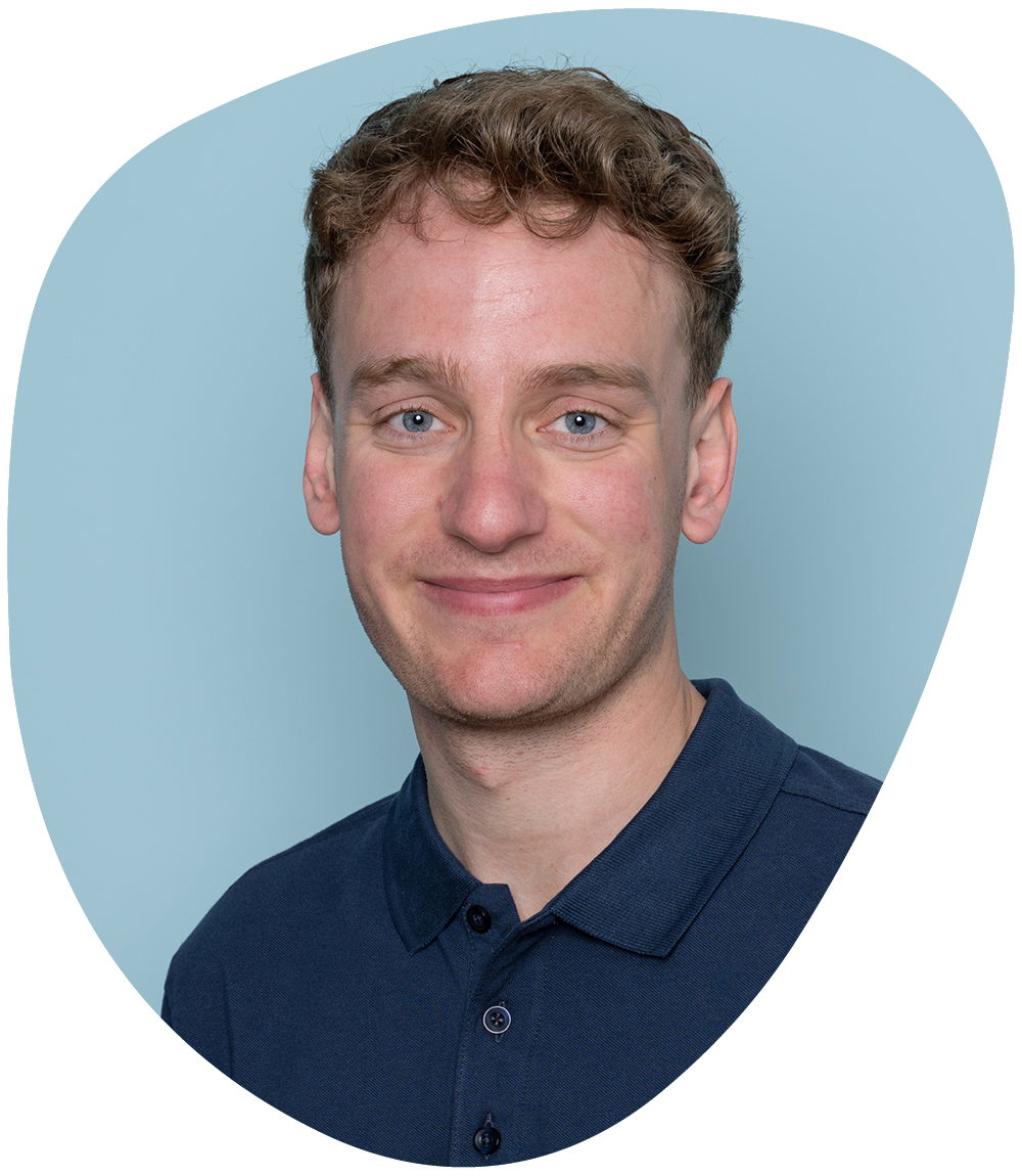 Maarten Timmer