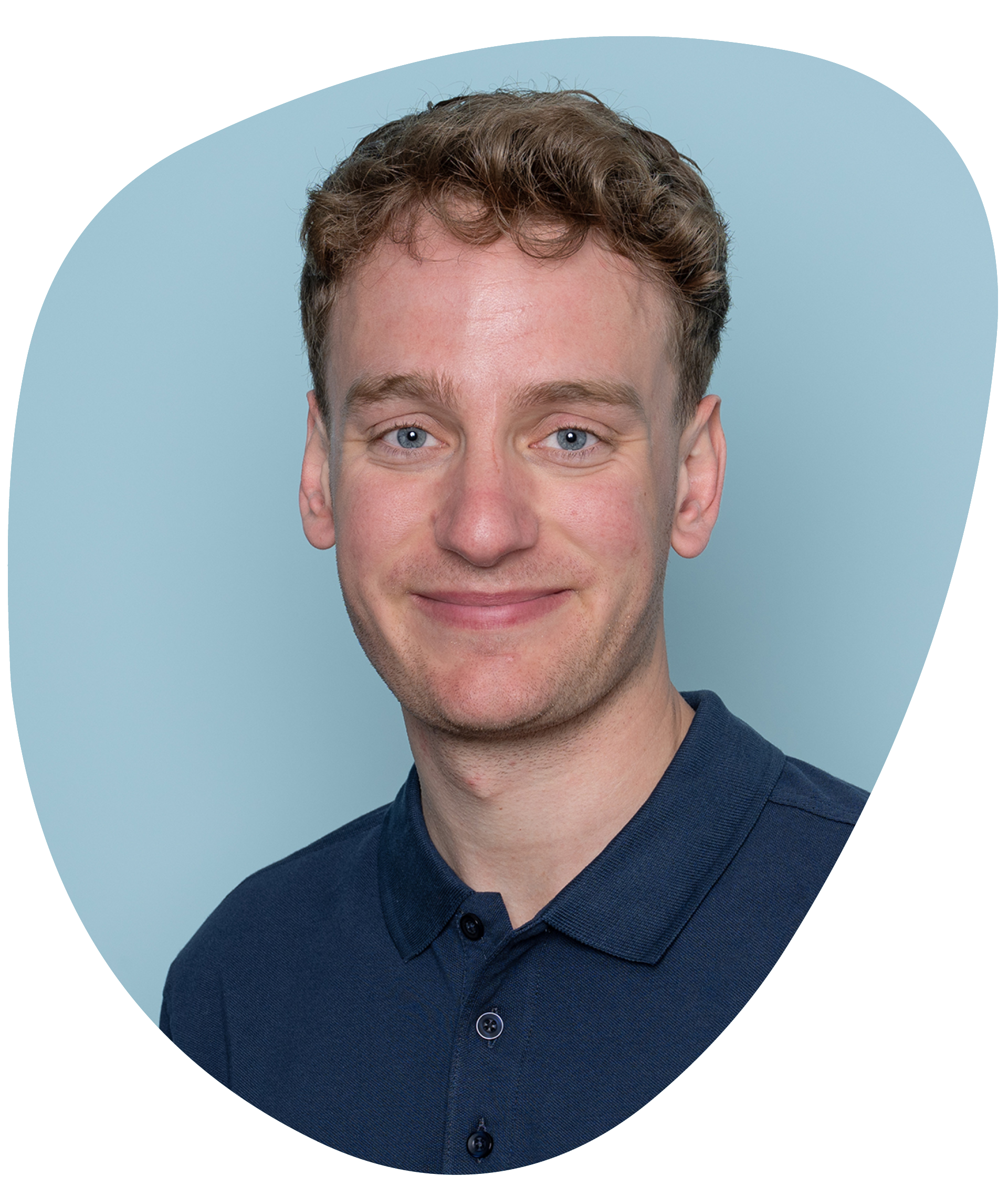 Fysiotherapeut Maarten Timmer