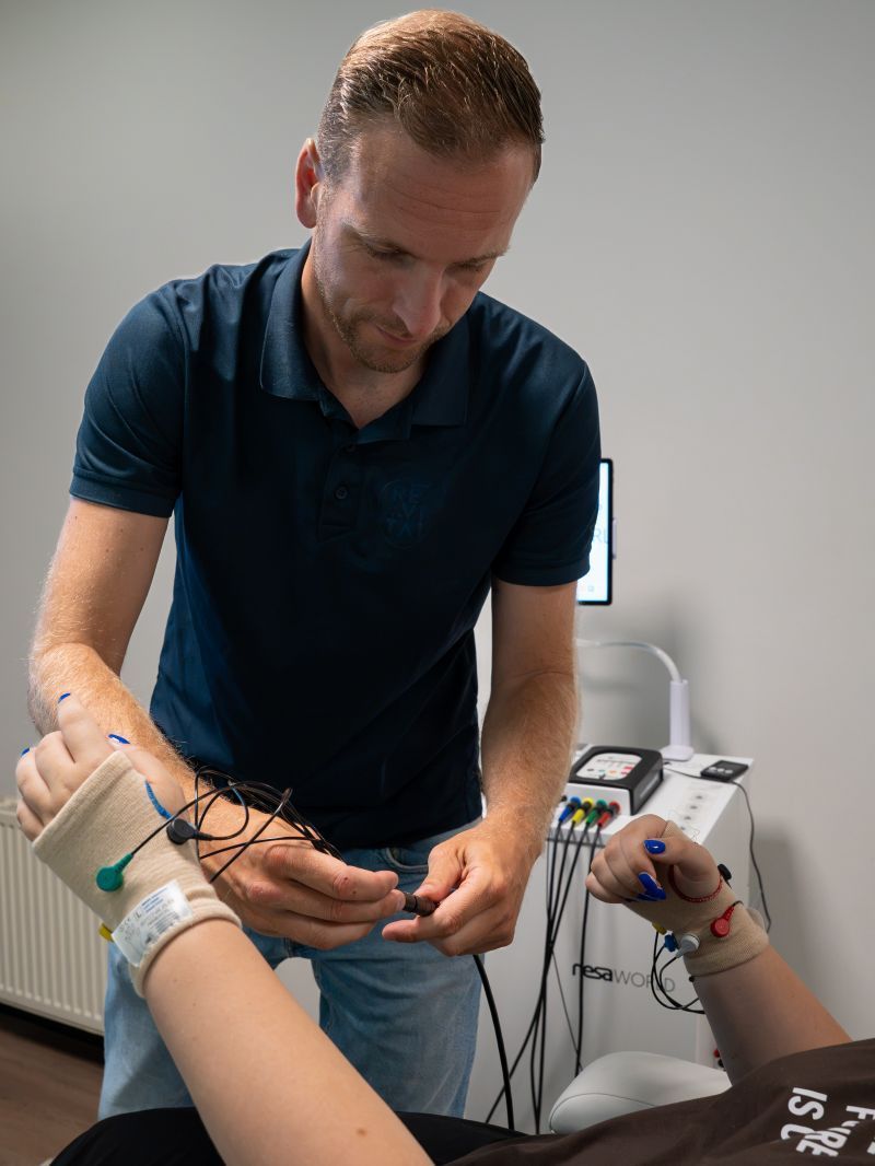 NESA-therapie Doetinchem