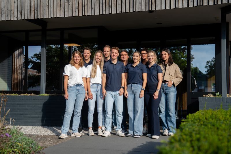 Revital team
