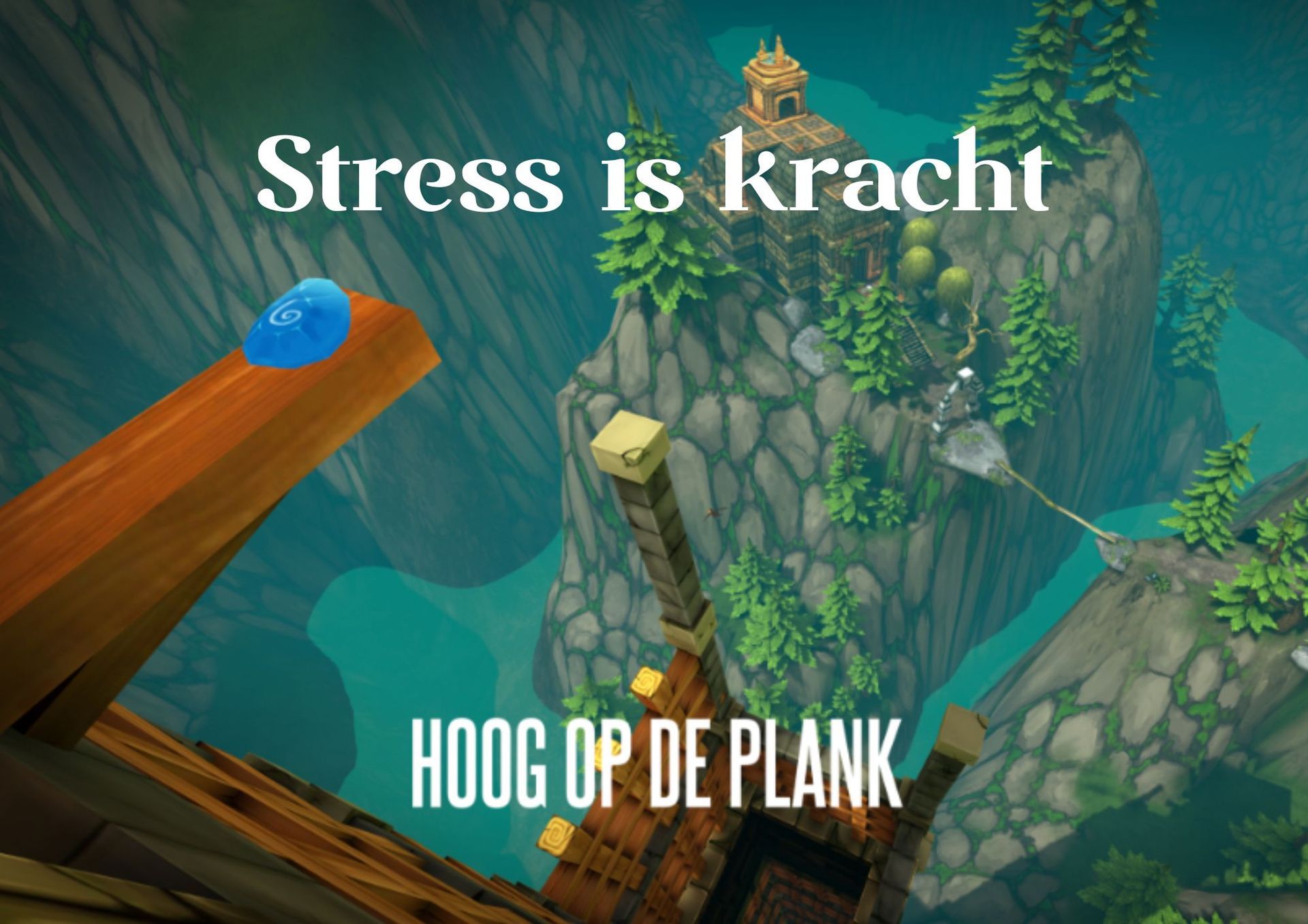 blik in de wereld van de VR-bril