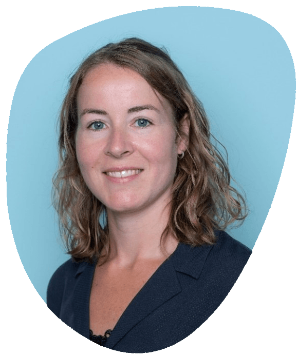 Praktijkondersteuner Esther Lijftogt