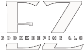 EZ Bookkeeping LLC EZ Bookkeeping LLC