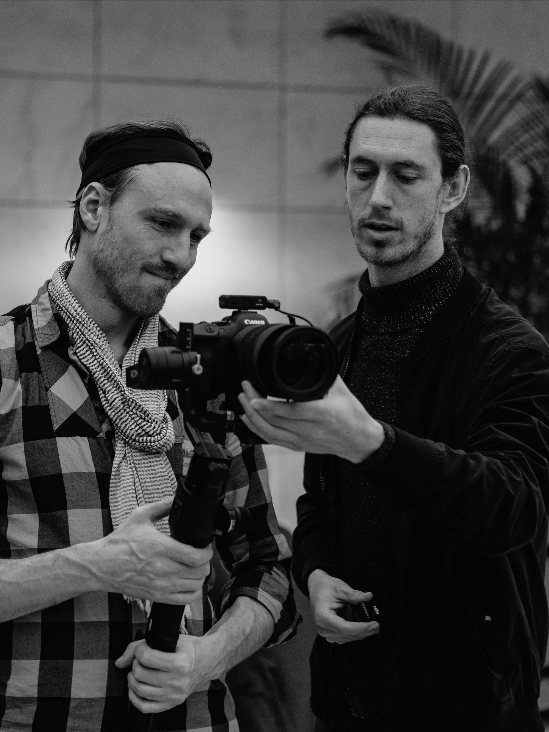 corporate videography services for Startups