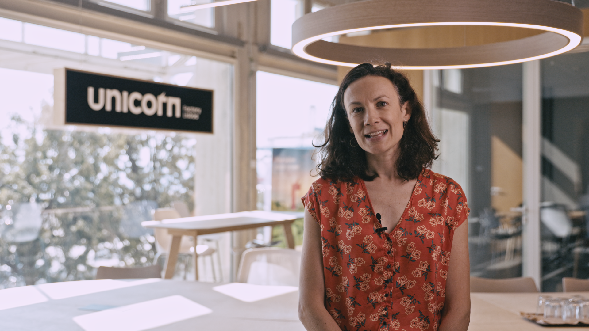 Corporate videographer in Lisbon