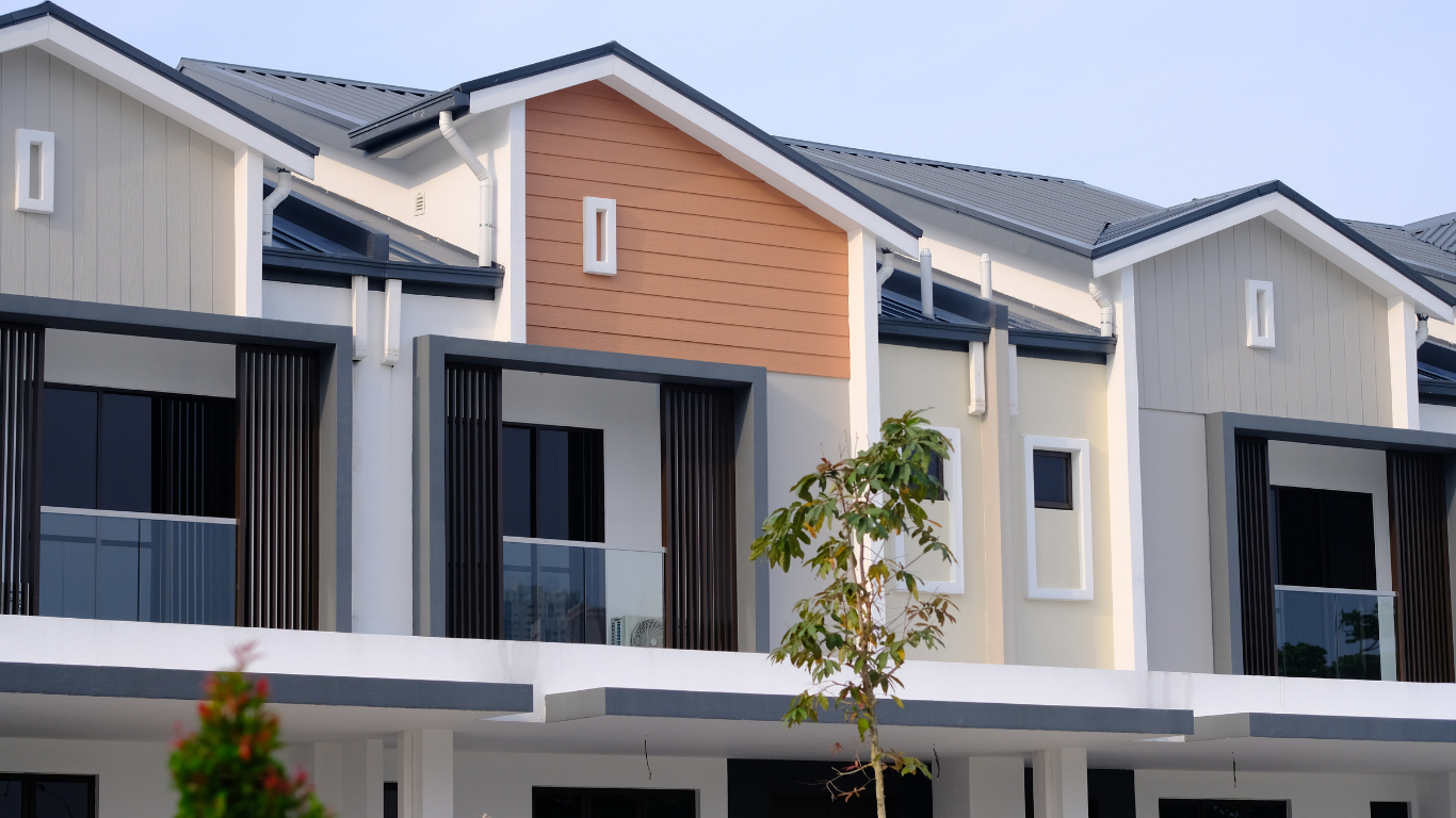 Exterior Painting