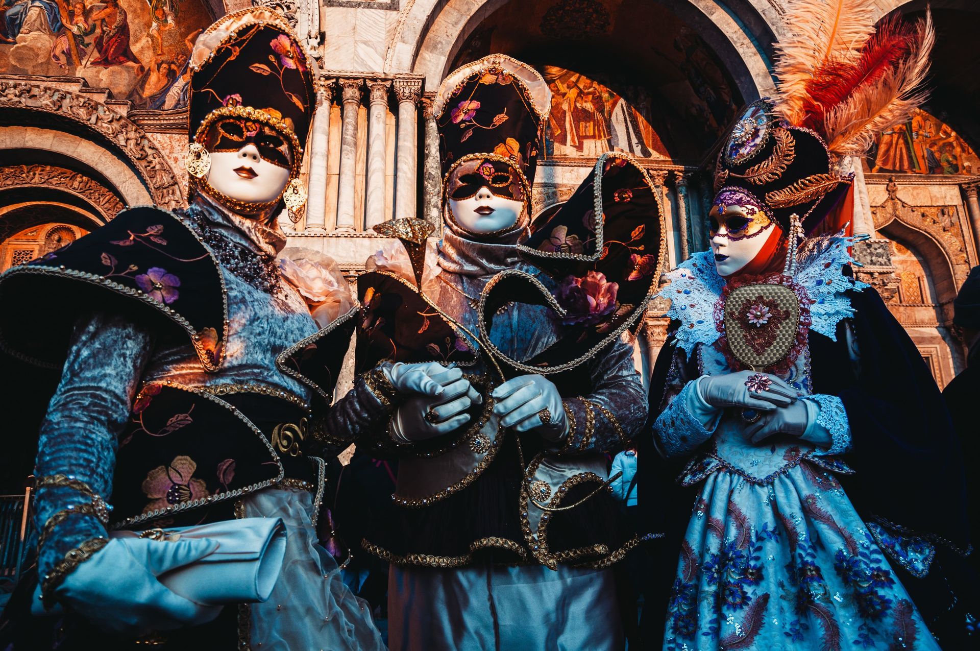 Explorando a História e a Cultura da Itália