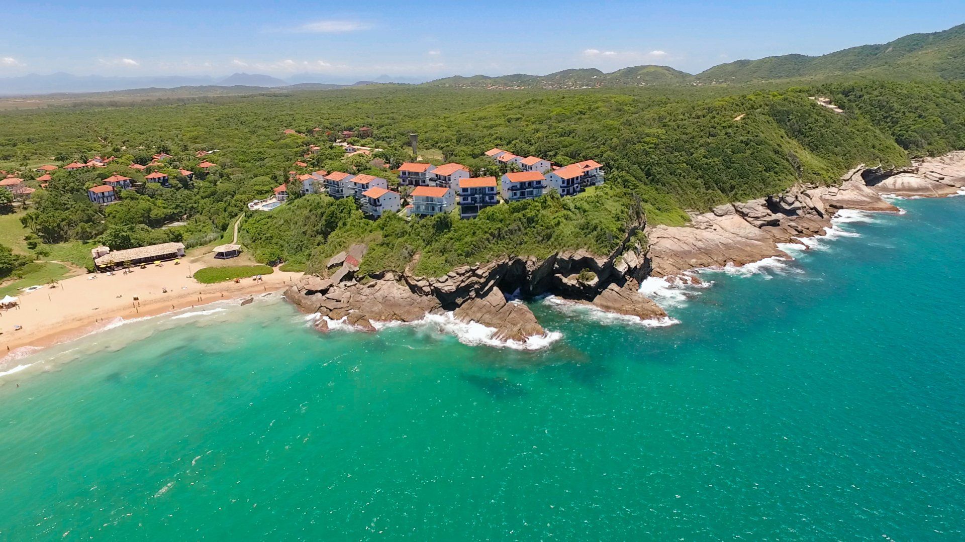 Resort Caravelas Búzios de 14 a 16 de abril de 2023 I Simpósio da Comunicação Ufológica e a Comunicação Mediúnica