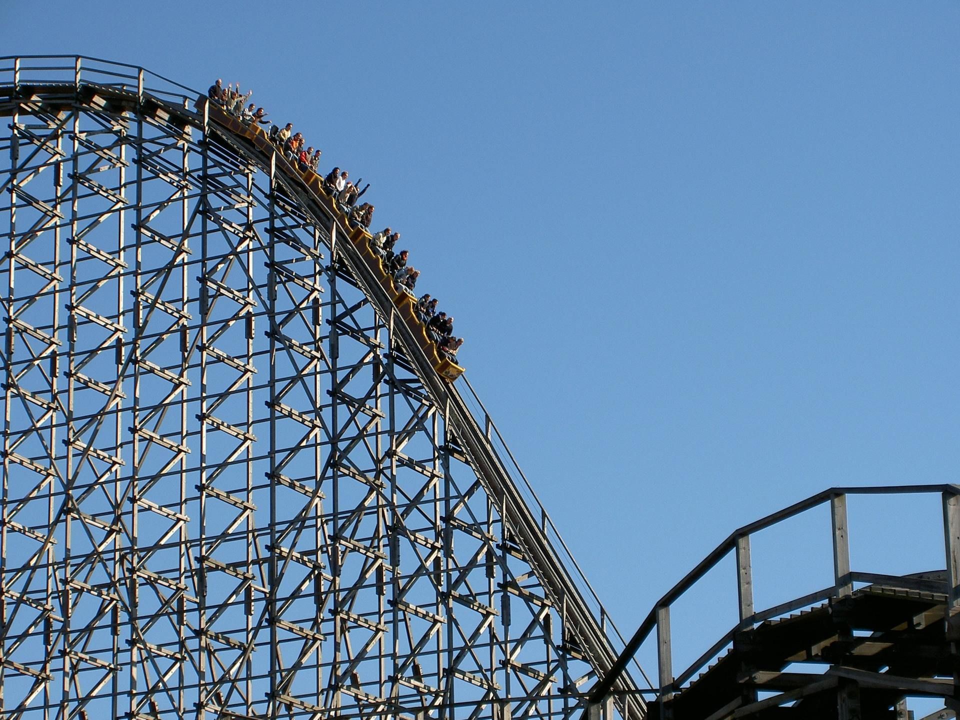 Rollercoaster